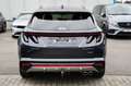 Hyundai TUCSON TUCSON 1.6 T-GDi Plug-in-Hybrid N-Line - TREKHAAK Gris - thumbnail 3