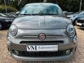 Fiat 500C 0.9 8V TwinAir S C Klimaauto*Digitaltacho Grau - thumbnail 2