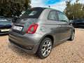 Fiat 500C 0.9 8V TwinAir S C Klimaauto*Digitaltacho Grau - thumbnail 8