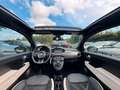 Fiat 500C 0.9 8V TwinAir S C Klimaauto*Digitaltacho Grau - thumbnail 9