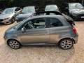 Fiat 500C 0.9 8V TwinAir S C Klimaauto*Digitaltacho Grau - thumbnail 7