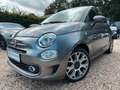 Fiat 500C 0.9 8V TwinAir S C Klimaauto*Digitaltacho Grau - thumbnail 1