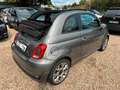 Fiat 500C 0.9 8V TwinAir S C Klimaauto*Digitaltacho Grau - thumbnail 4