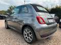 Fiat 500C 0.9 8V TwinAir S C Klimaauto*Digitaltacho Grau - thumbnail 5