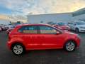 Volkswagen Polo V Life BlueMotion KLIMA/SHZ/PDC/8FACH Rot - thumbnail 4