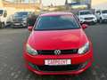 Volkswagen Polo V Life BlueMotion KLIMA/SHZ/PDC/8FACH Rot - thumbnail 2