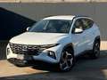 Hyundai TUCSON 1.6 T-GDI PHEV 4WD Temp. CarPlay CAM SHZ Weiß - thumbnail 1