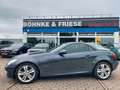 Mercedes-Benz SLK 200 SLK Roadster SLK 200 Kompressor Airscarf Grijs - thumbnail 11