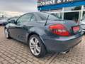 Mercedes-Benz SLK 200 SLK Roadster SLK 200 Kompressor Airscarf Grijs - thumbnail 9