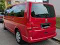Volkswagen T5 Multivan Multivan Startline Roşu - thumbnail 5
