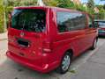 Volkswagen T5 Multivan Multivan Startline Roşu - thumbnail 4
