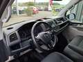 Volkswagen T6 Caravelle T6 CARAVELLE 2,0 TDI++AHK+RÜCKFAHRKAMERA+NAVI++ Grau - thumbnail 7