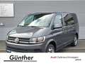 Volkswagen T6 Caravelle T6 CARAVELLE 2,0 TDI++AHK+RÜCKFAHRKAMERA+NAVI++ Grau - thumbnail 1