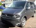 Volkswagen T6 Caravelle T6 CARAVELLE 2,0 TDI++AHK+RÜCKFAHRKAMERA+NAVI++ Grau - thumbnail 2