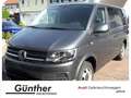 Volkswagen T6 Caravelle T6 CARAVELLE 2,0 TDI++AHK+RÜCKFAHRKAMERA+NAVI++ Grau - thumbnail 1