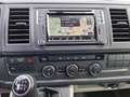 Volkswagen T6 Caravelle T6 CARAVELLE 2,0 TDI++AHK+RÜCKFAHRKAMERA+NAVI++ Grau - thumbnail 9