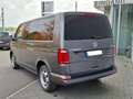 Volkswagen T6 Caravelle T6 CARAVELLE 2,0 TDI++AHK+RÜCKFAHRKAMERA+NAVI++ Grau - thumbnail 5