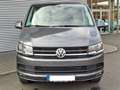 Volkswagen T6 Caravelle T6 CARAVELLE 2,0 TDI++AHK+RÜCKFAHRKAMERA+NAVI++ Grau - thumbnail 3