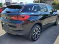 BMW X2 1.5iA sDrive18 OPF Advantage Plus benzine Zwart - thumbnail 8