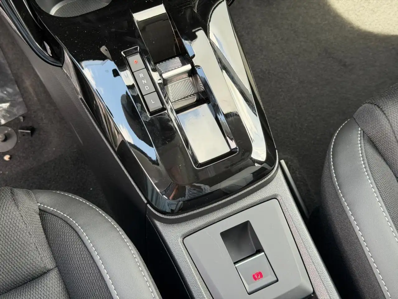Citroen C3 Aircross 2026 — фото 15