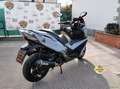 Kymco Xciting 400i Xciting 400i RATE AUTO MOTO SCOOTER Niebieski - thumbnail 3