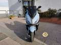 Kymco Xciting 400i Xciting 400i RATE AUTO MOTO SCOOTER Bleu - thumbnail 16