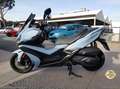 Kymco Xciting 400i Xciting 400i RATE AUTO MOTO SCOOTER Niebieski - thumbnail 12