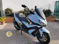 Kymco Xciting 400i Xciting 400i RATE AUTO MOTO SCOOTER Niebieski - thumbnail 2
