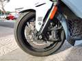 Kymco Xciting 400i Xciting 400i RATE AUTO MOTO SCOOTER Niebieski - thumbnail 13
