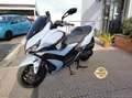 Kymco Xciting 400i Xciting 400i RATE AUTO MOTO SCOOTER Niebieski - thumbnail 5