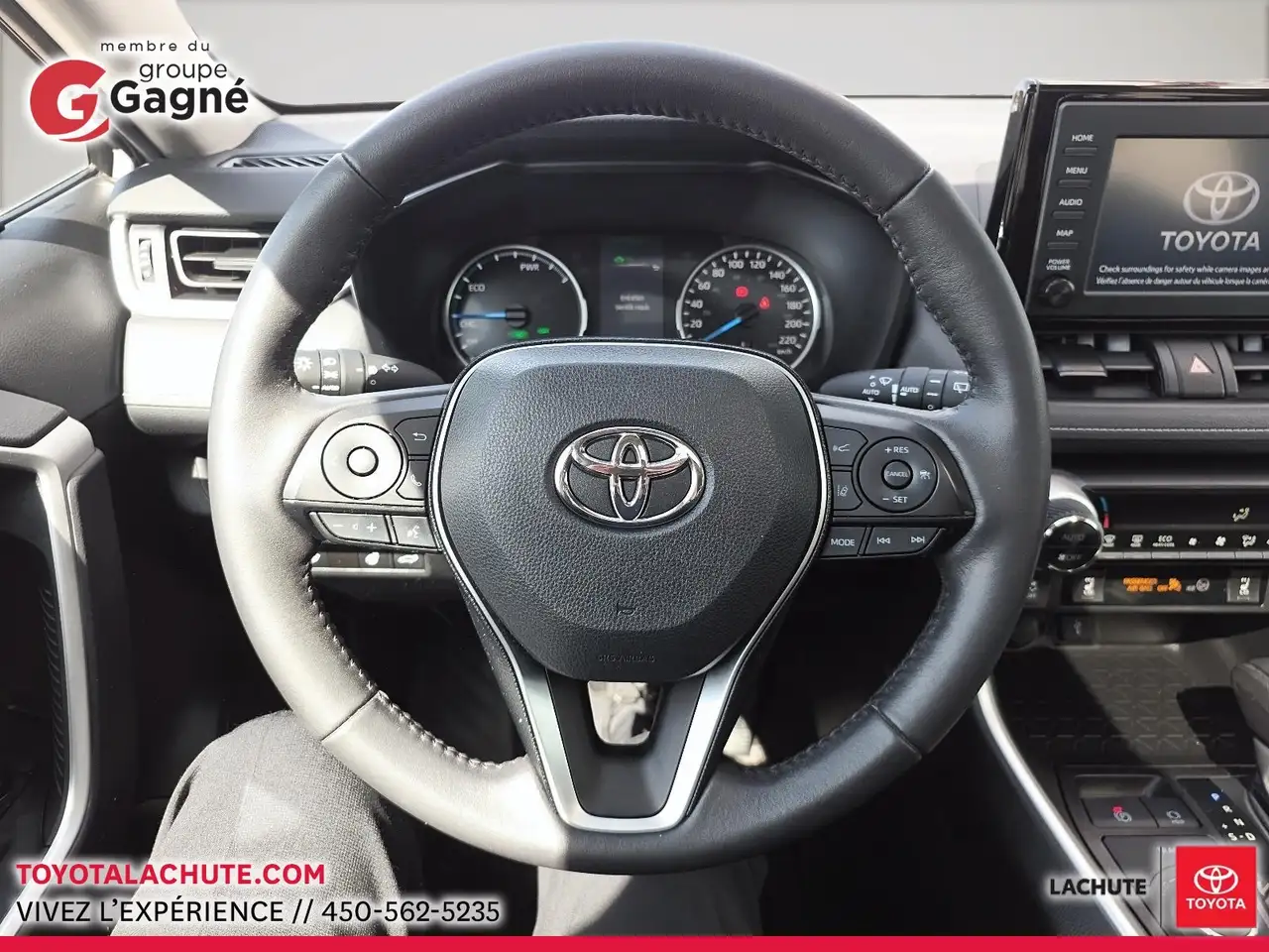 Toyota RAV 4 photo Toyota RAV 4