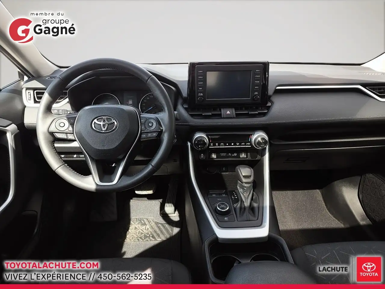 Toyota RAV 4 photo Toyota RAV 4