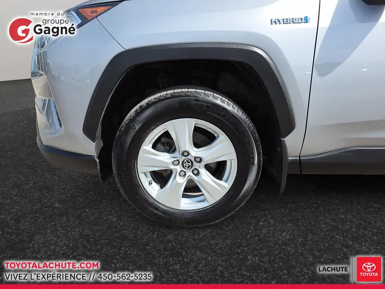 Toyota RAV 4 photo Toyota RAV 4