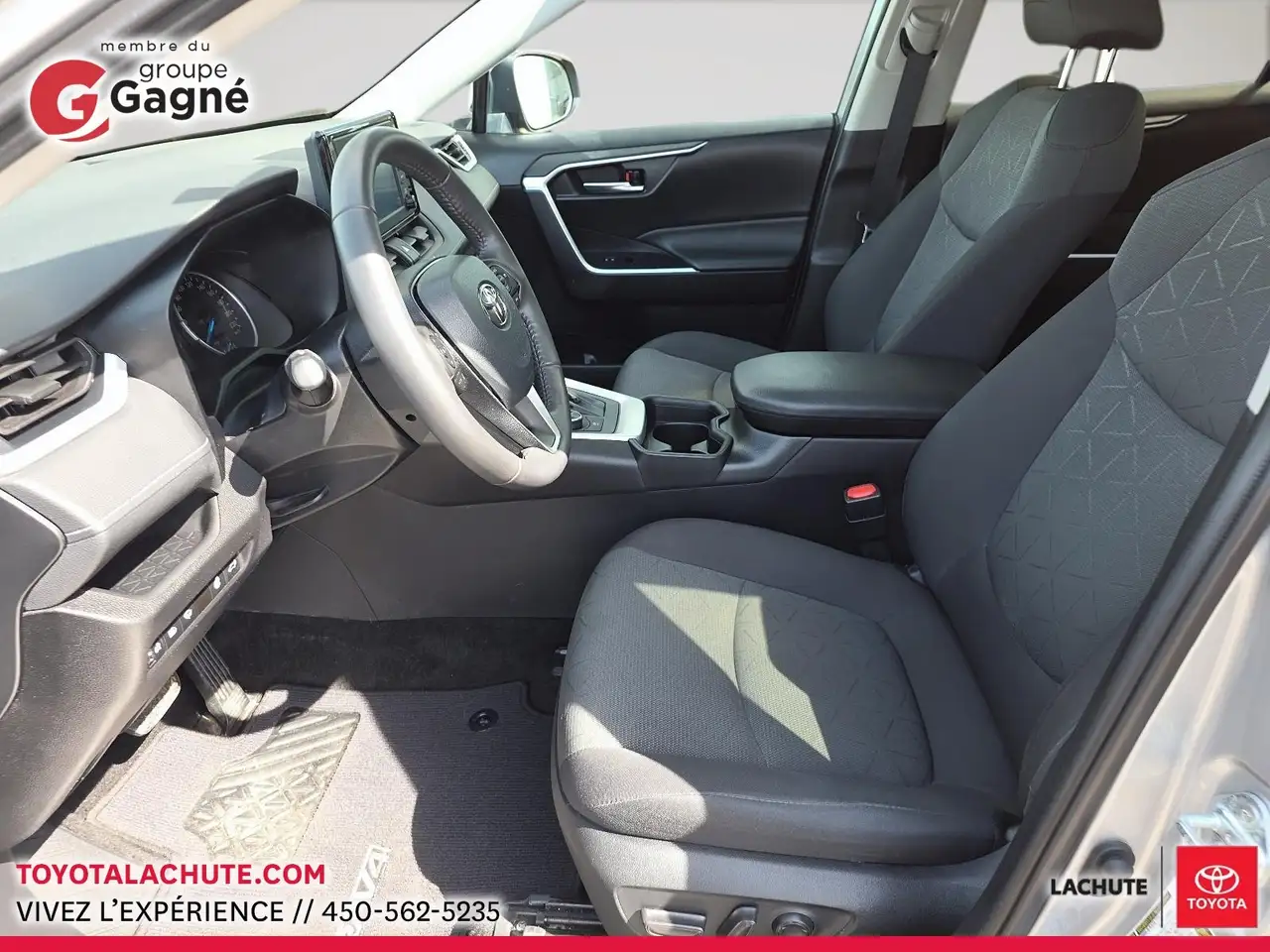 Toyota RAV 4 photo Toyota RAV 4