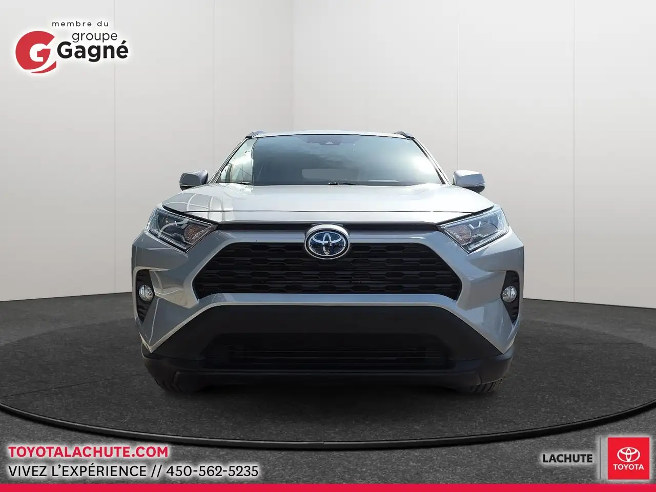 Toyota RAV 4 photo Toyota RAV 4