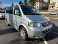 Volkswagen T5 Transporter T5 2.5 TDI Bus Multivan Comfortline Silber - thumbnail 3