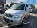 Volkswagen T5 Transporter T5 2.5 TDI Bus Multivan Comfortline Silber - thumbnail 6