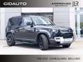 Land Rover Defender Defender 110 3.0 D200  MHEV Auto SE Nero - thumbnail 1