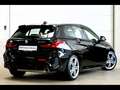 BMW 135 M SPORT - AUTOMAAT - HIFI - NA Schwarz - thumbnail 2