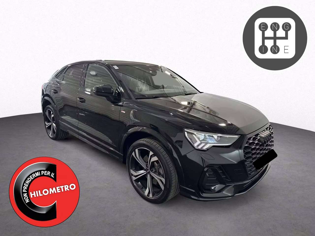 Audi Q3 Sportback 45 tfsi e 2 X S line *PREZZO REALE*