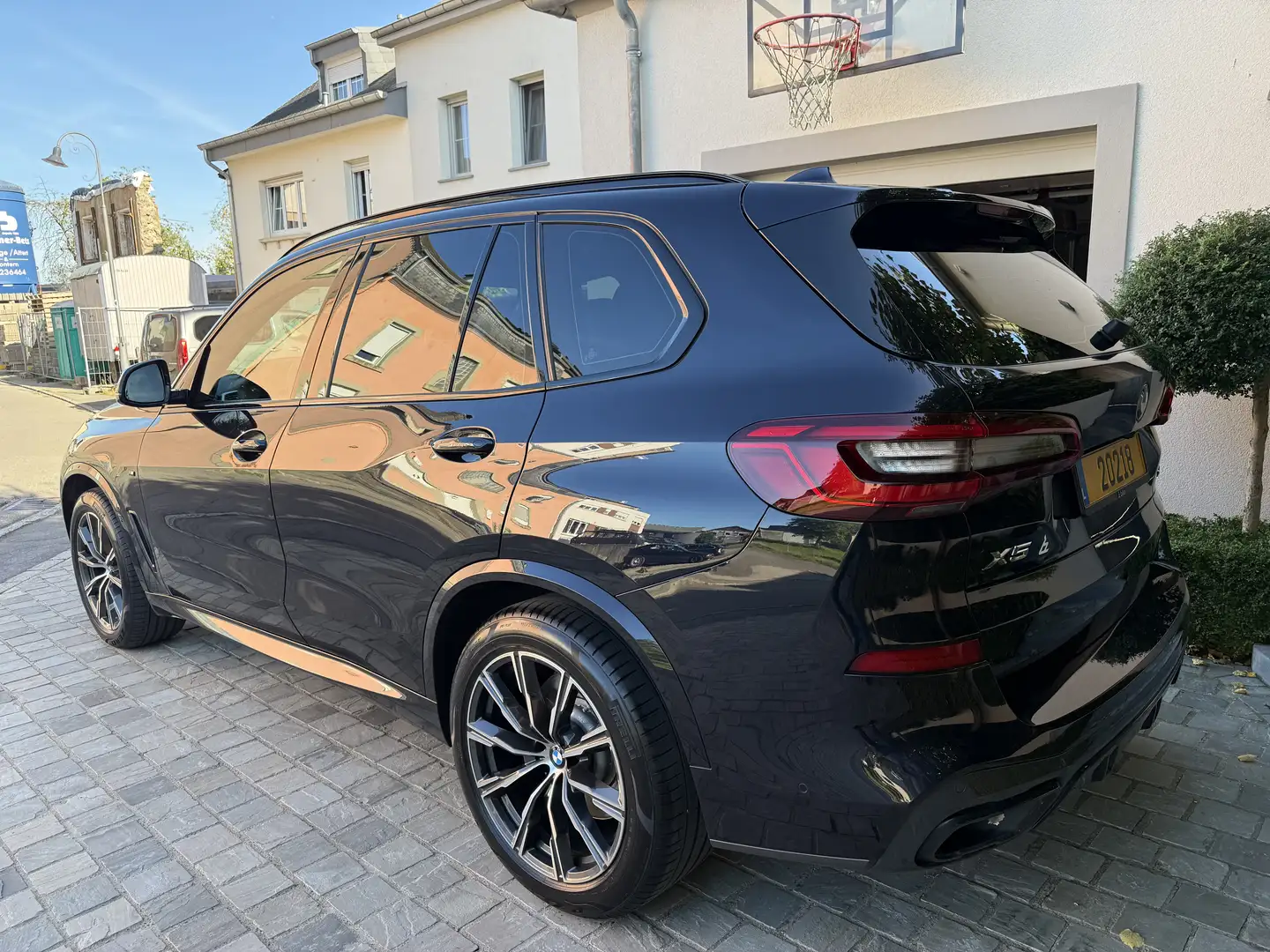 BMW X5 xDrive30d - 2