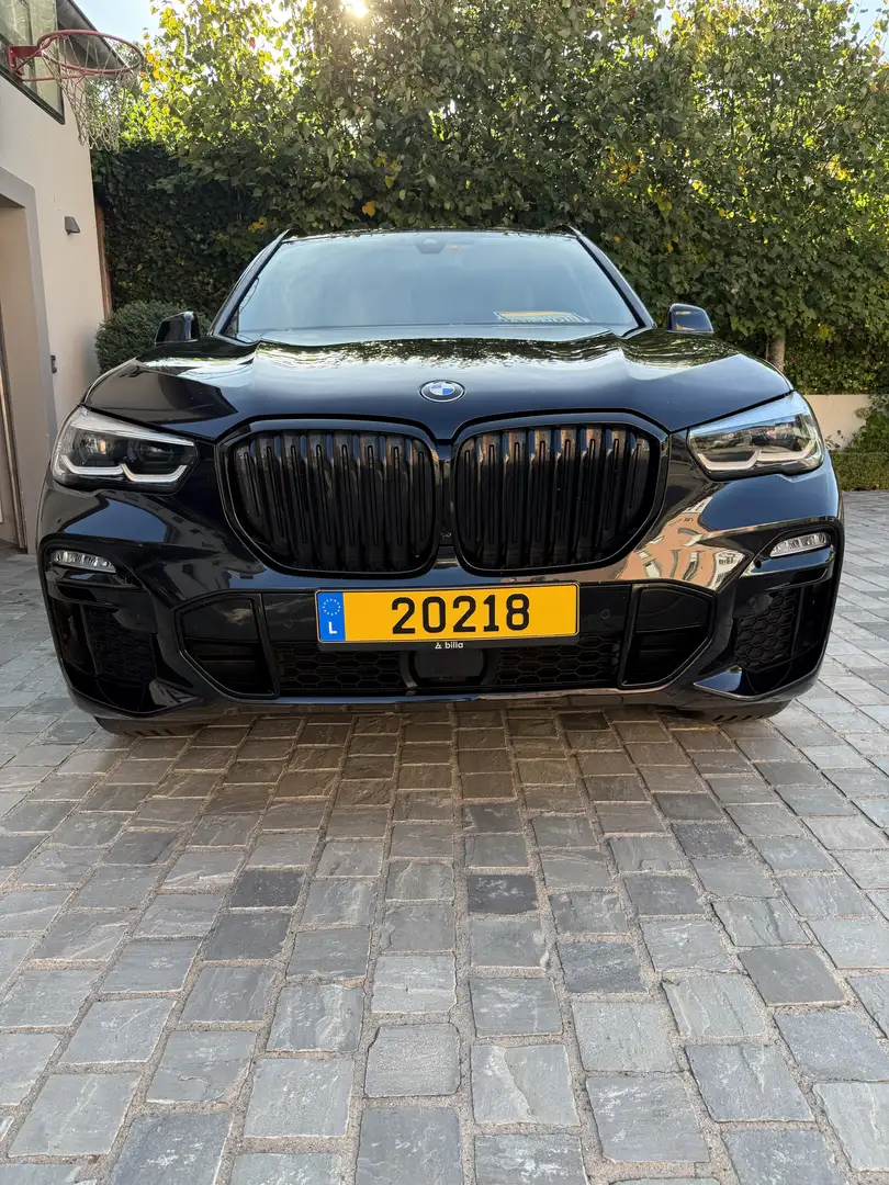 BMW X5 xDrive30d - 1