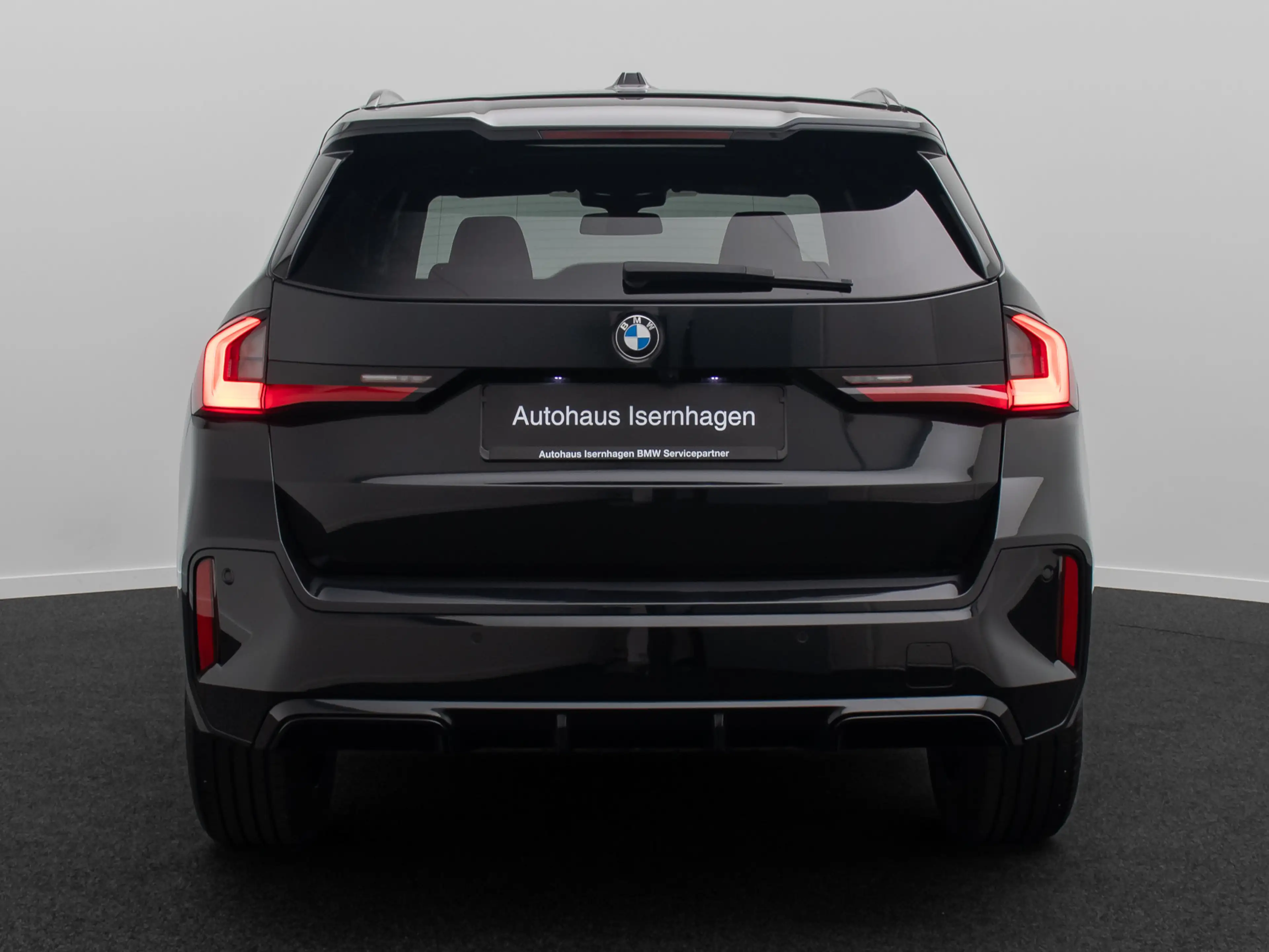 BMW X1 M Sport AHK 360°ACC HUD DAB Komfort 18 — photo 8