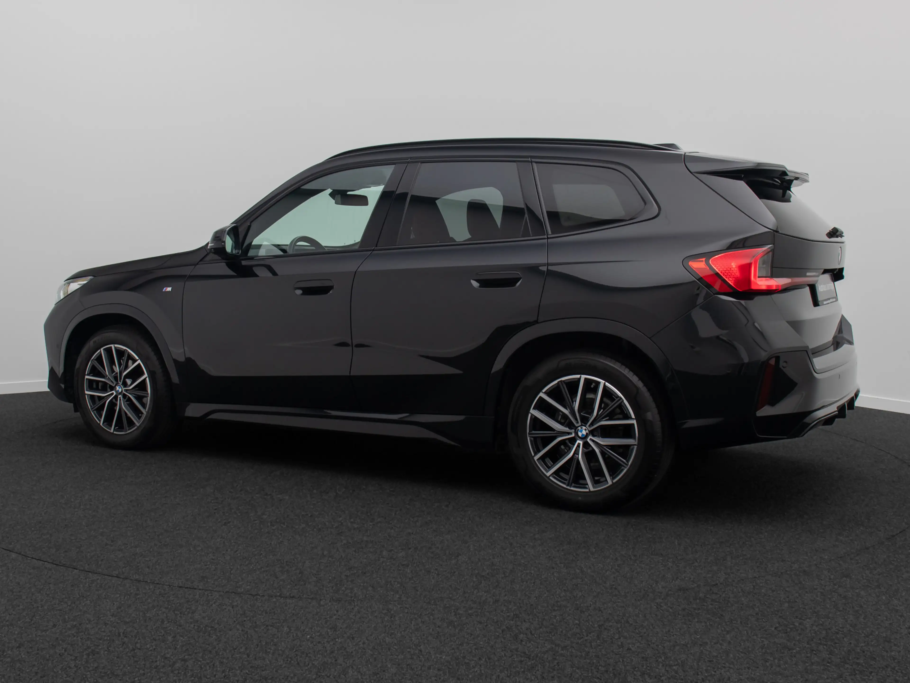BMW X1 M Sport AHK 360°ACC HUD DAB Komfort 18 — photo 10