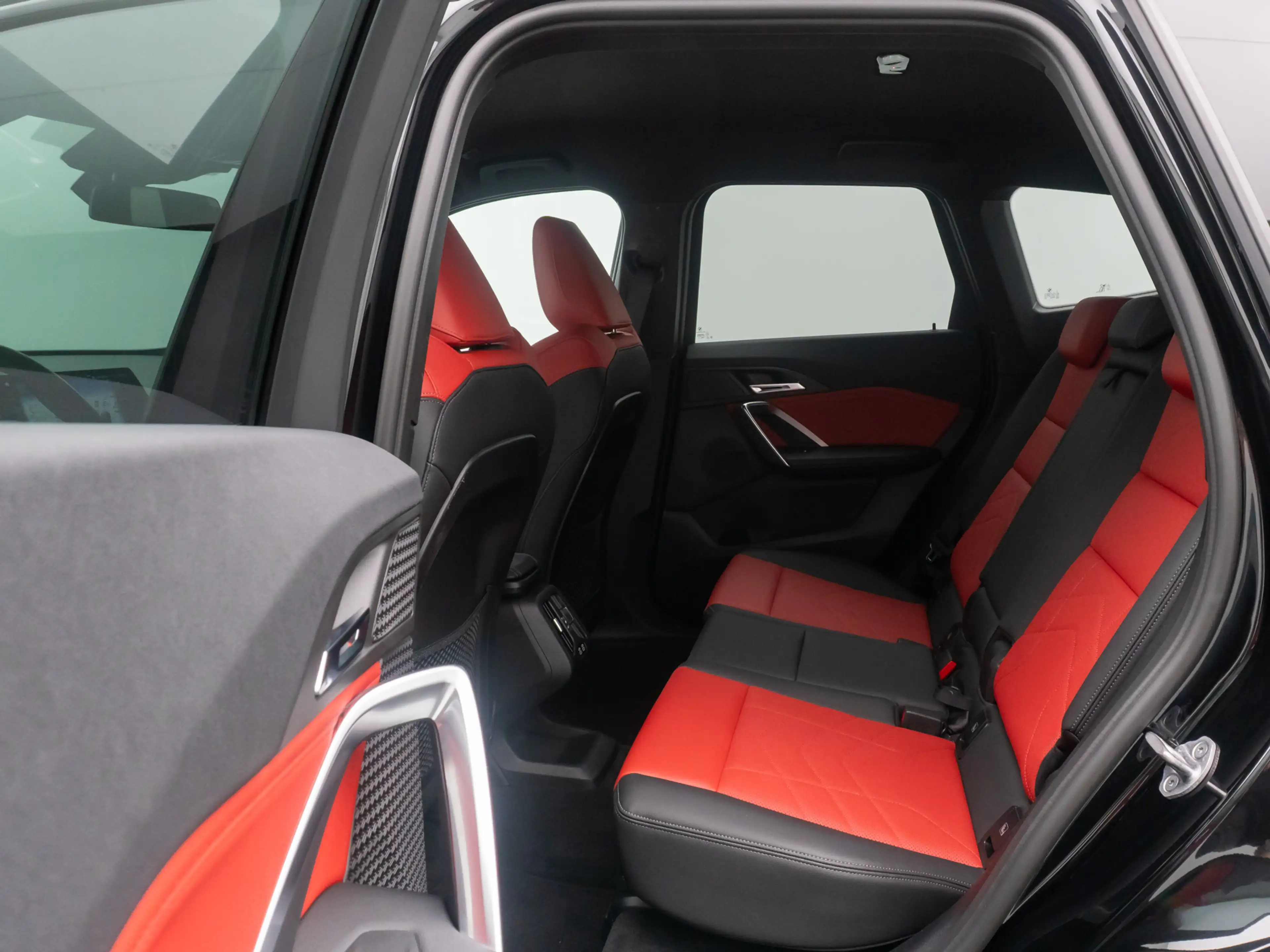 BMW X1 M Sport AHK 360°ACC HUD DAB Komfort 18 — photo 25