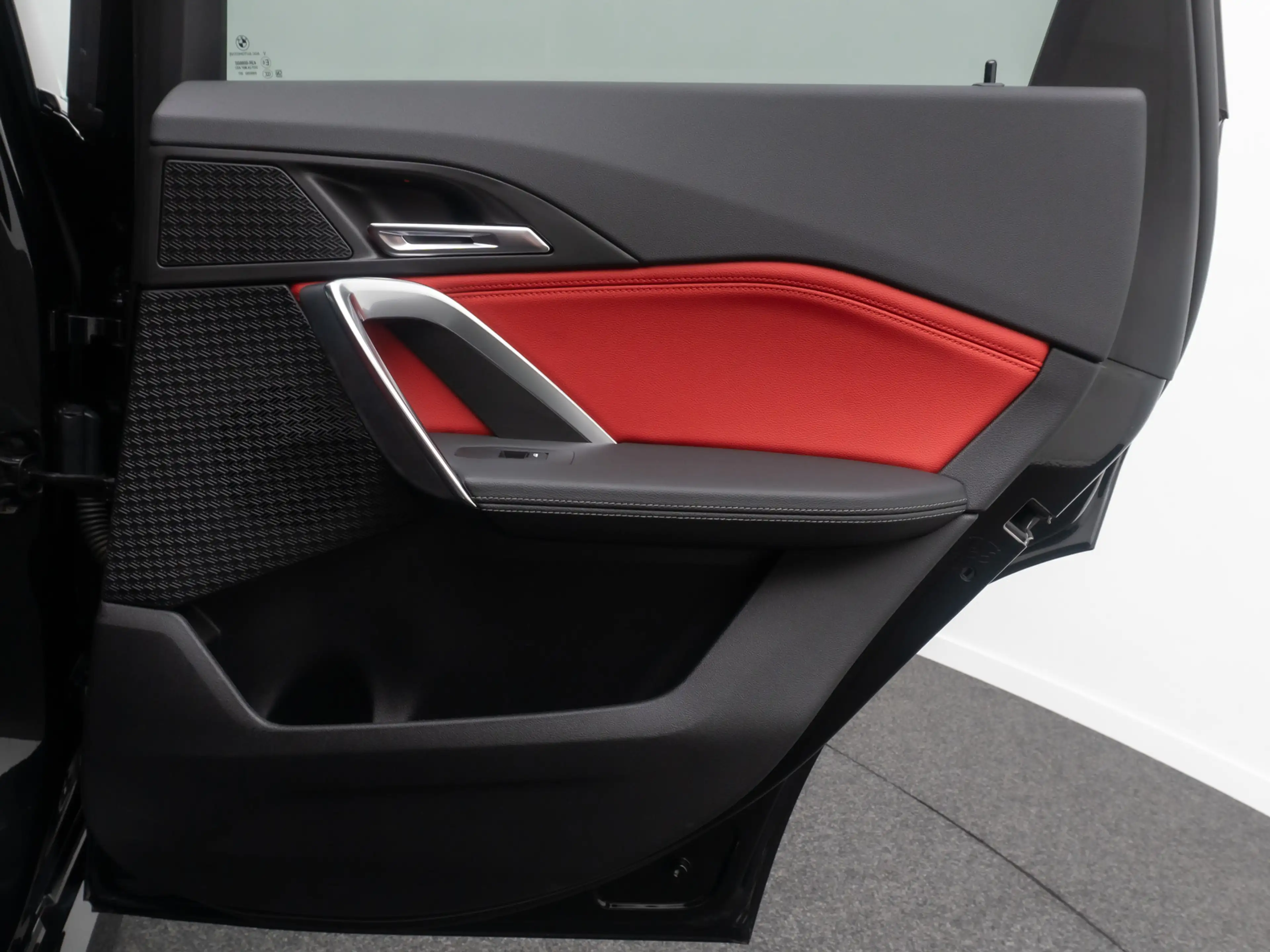 BMW X1 M Sport AHK 360°ACC HUD DAB Komfort 18 — photo 30