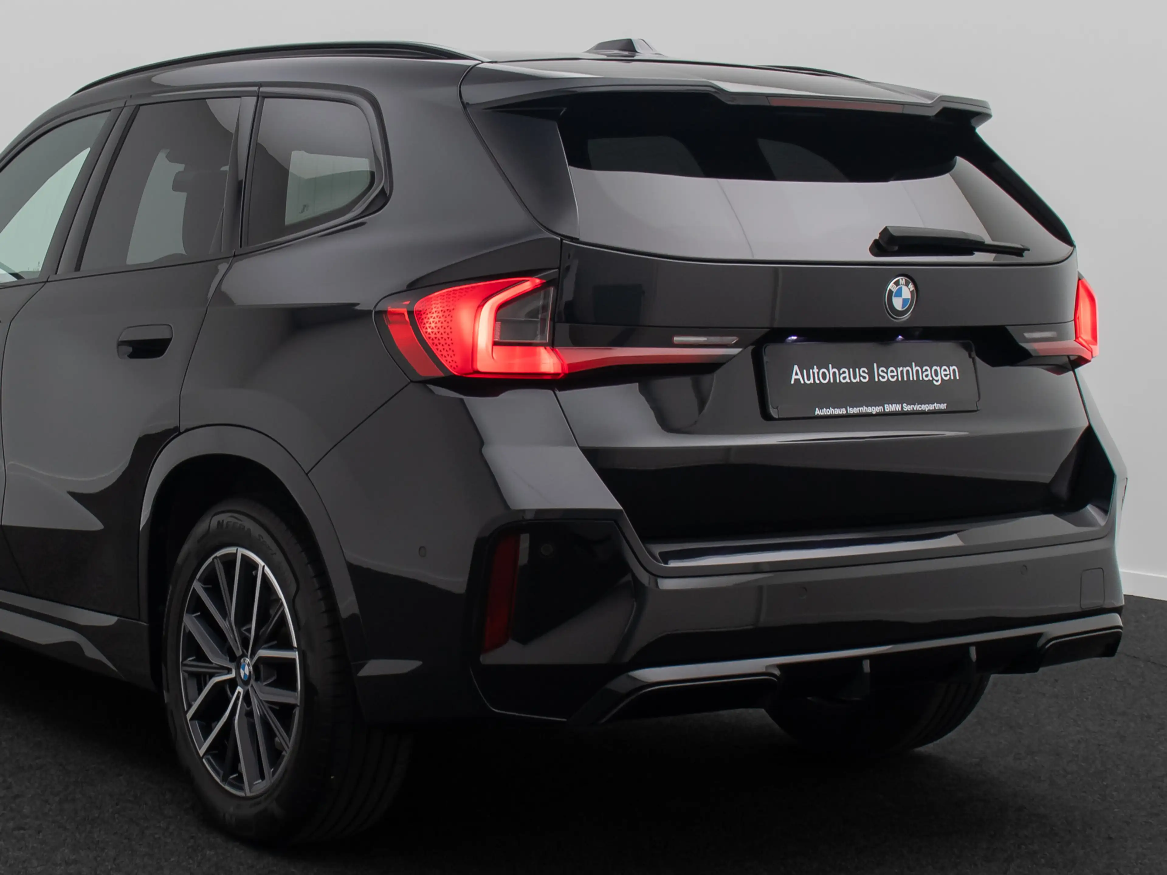 BMW X1 M Sport AHK 360°ACC HUD DAB Komfort 18 — photo 16