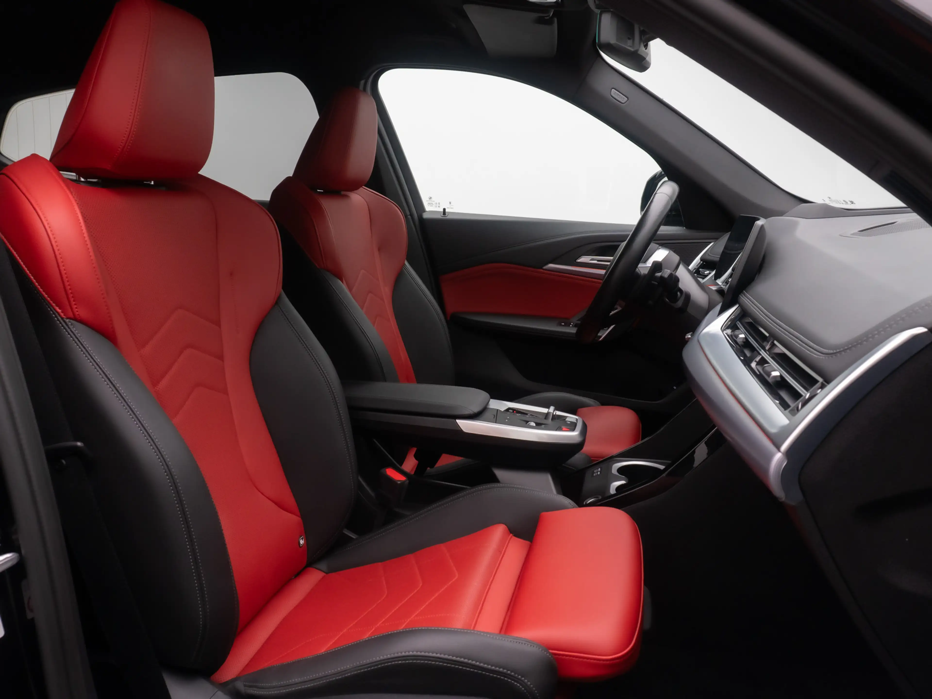 BMW X1 M Sport AHK 360°ACC HUD DAB Komfort 18 — photo 34