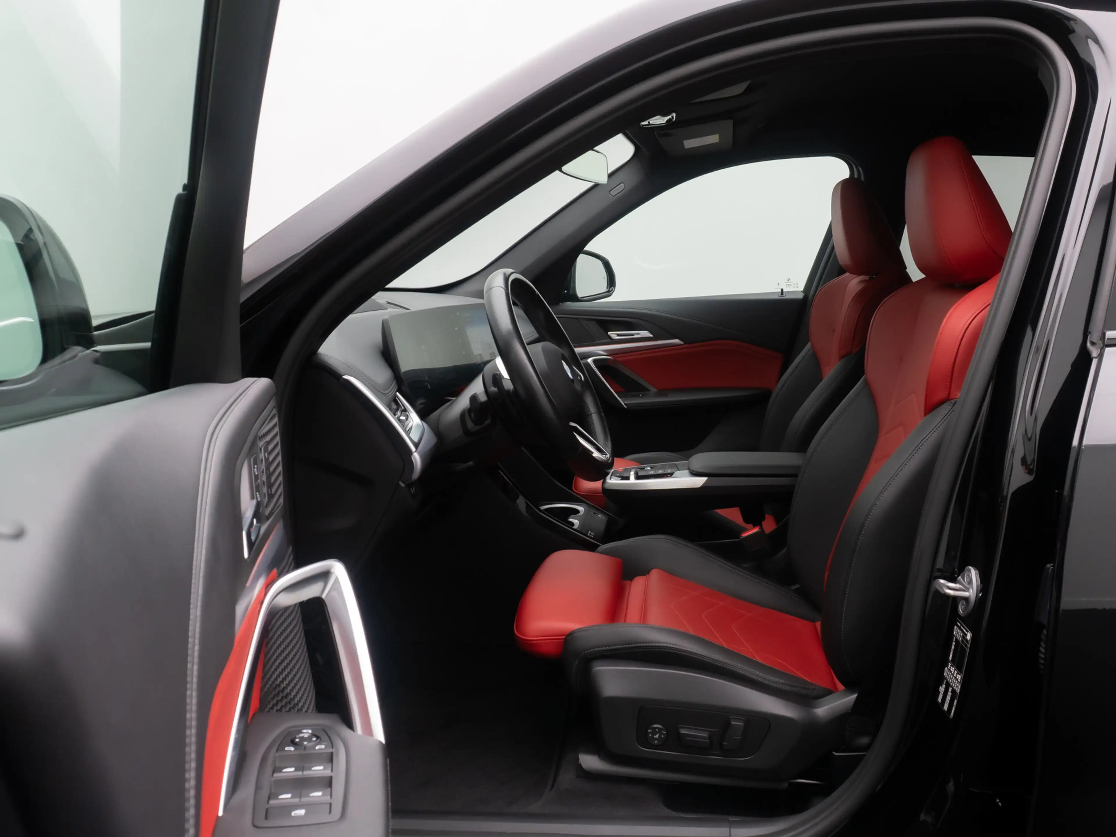 BMW X1 M Sport AHK 360°ACC HUD DAB Komfort 18 — photo 19