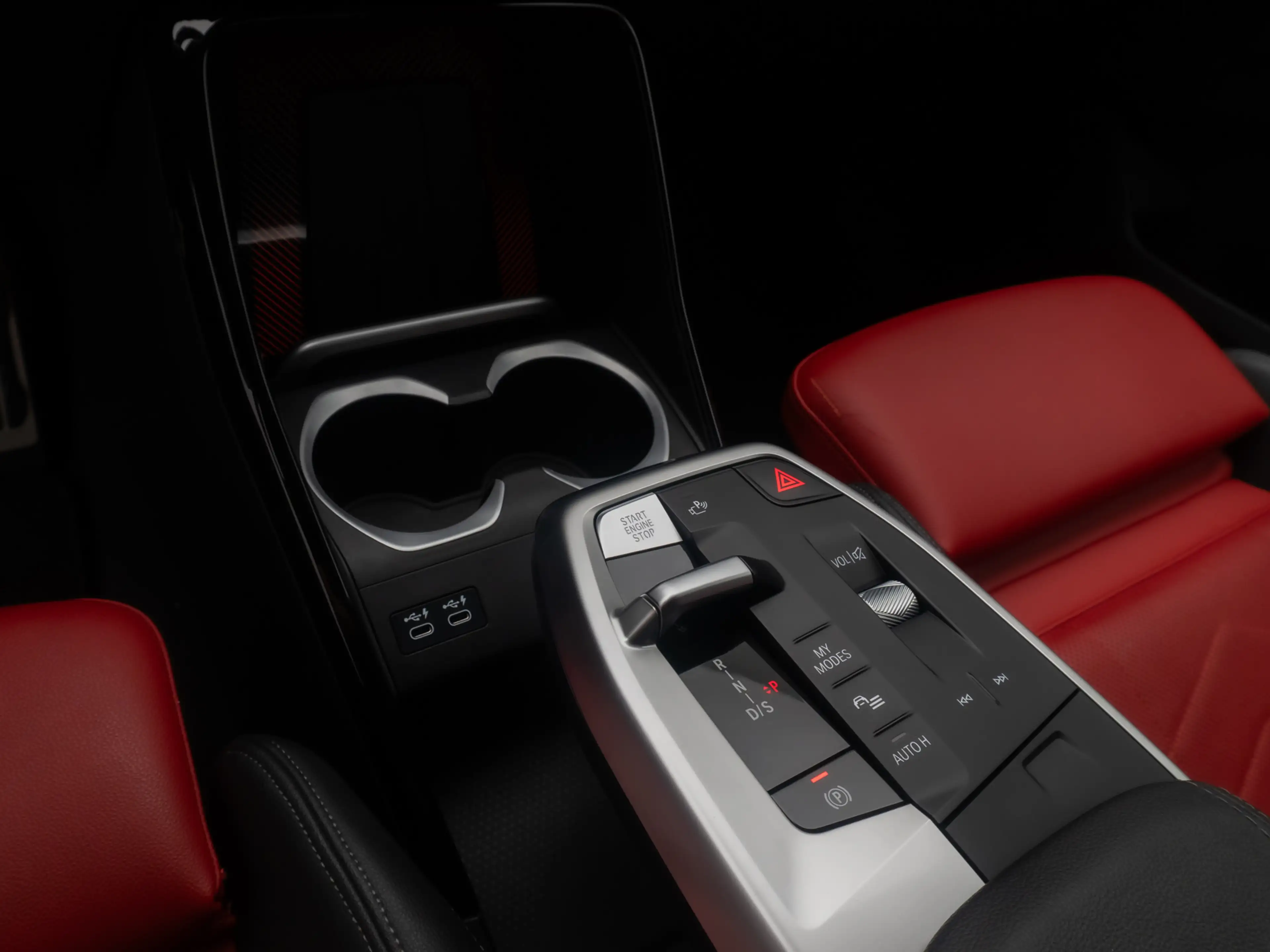 BMW X1 M Sport AHK 360°ACC HUD DAB Komfort 18 — photo 22